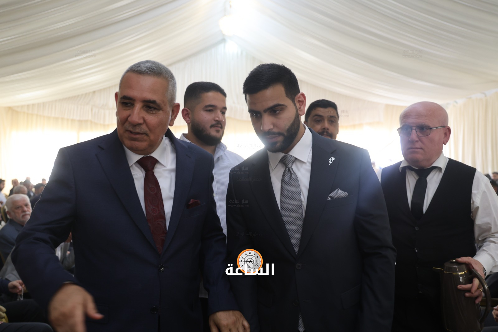 Madar Al-Saa Images 0.9612624238562035