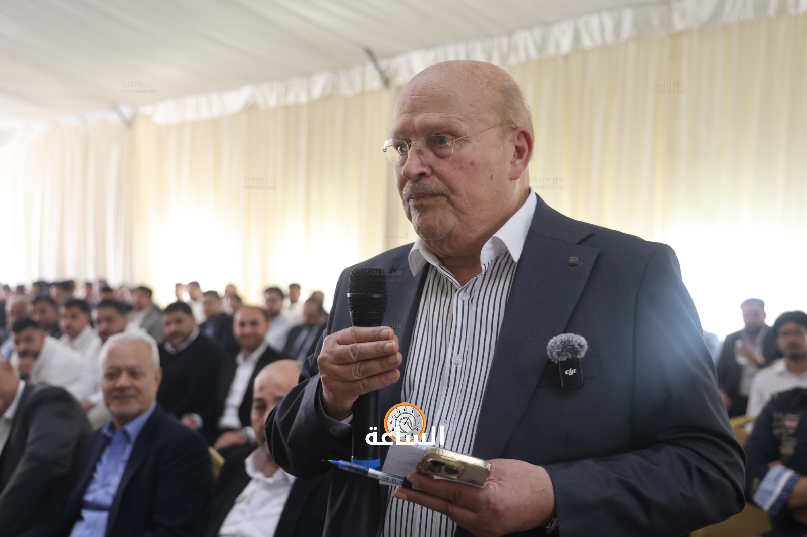 Madar Al-Saa Images 0.7890185557559043