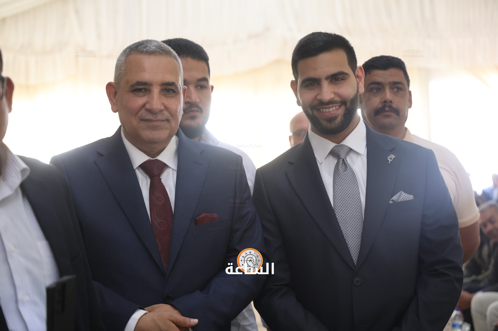 Madar Al-Saa Images 0.6036414384998313