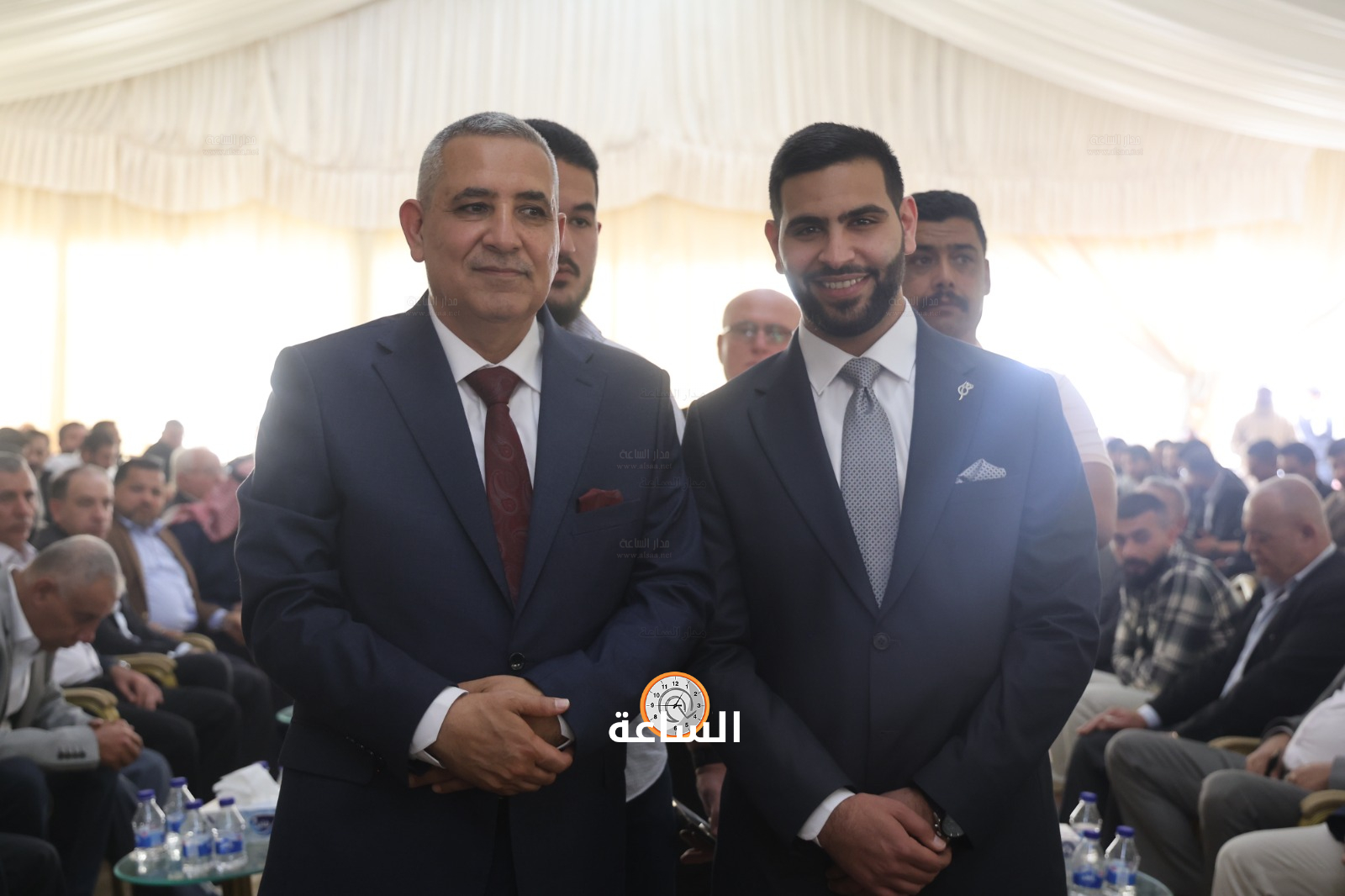 Madar Al-Saa Images 0.607742571060027