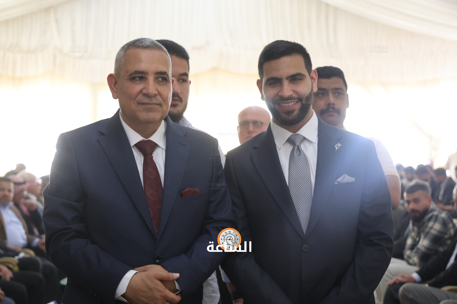 Madar Al-Saa Images 0.6274252680924798