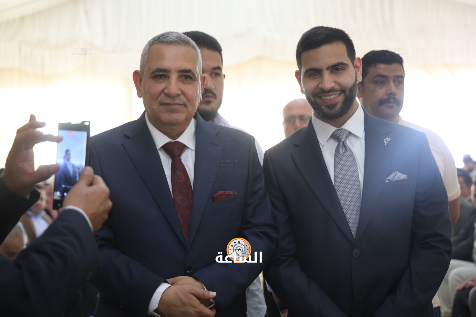 Madar Al-Saa Images 0.20552368186441794
