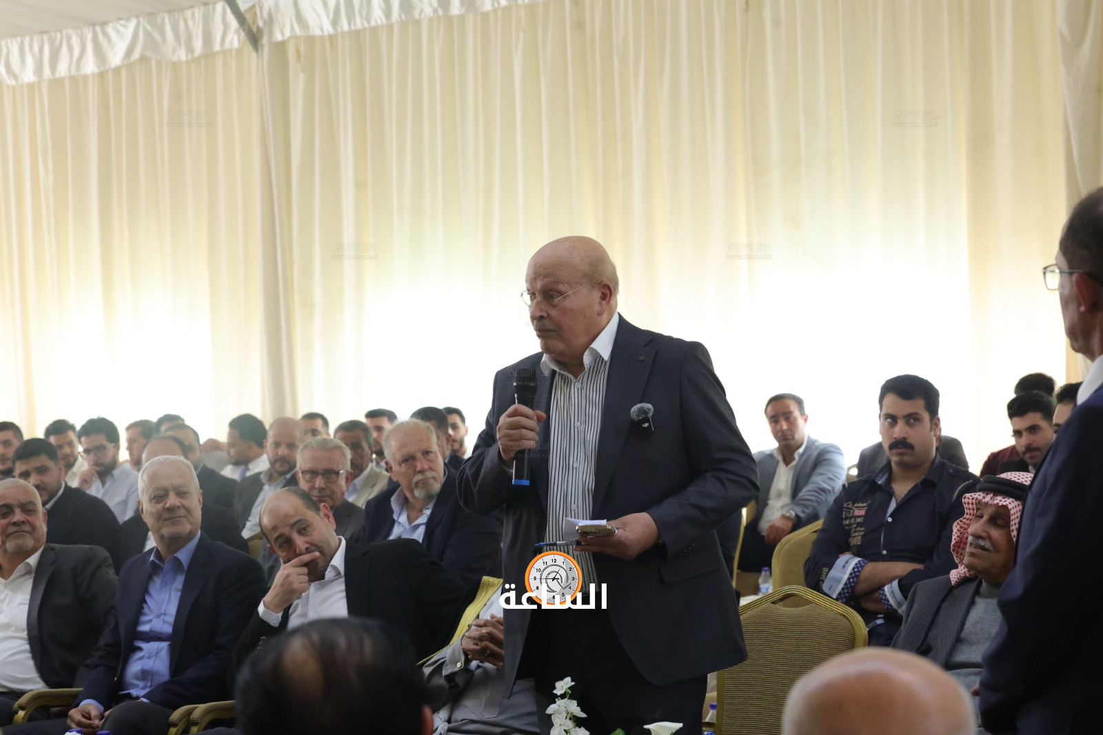Madar Al-Saa Images 0.5092149779365946
