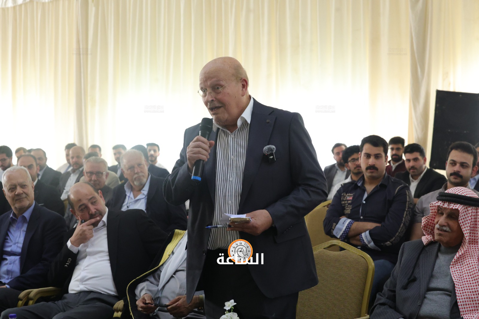 Madar Al-Saa Images 0.5735730016879883