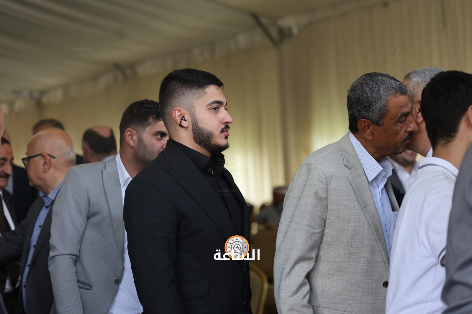 Madar Al-Saa Images 0.7390940174925353