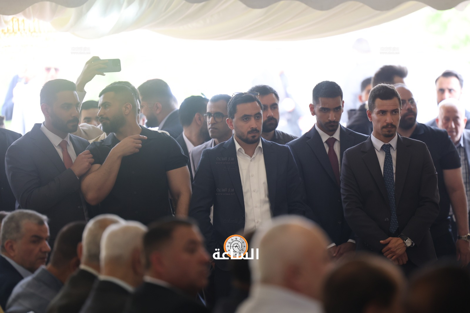 Madar Al-Saa Images 0.24106740576436037