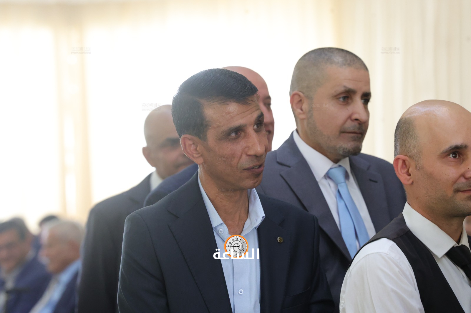 Madar Al-Saa Images 0.06806658318655201