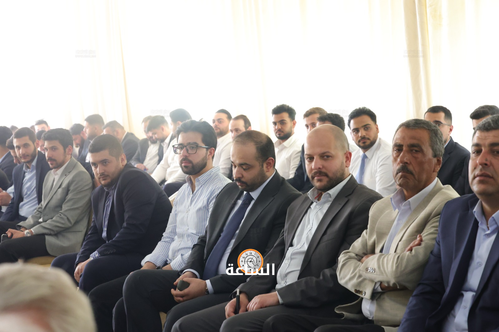 Madar Al-Saa Images 0.26822139515978516