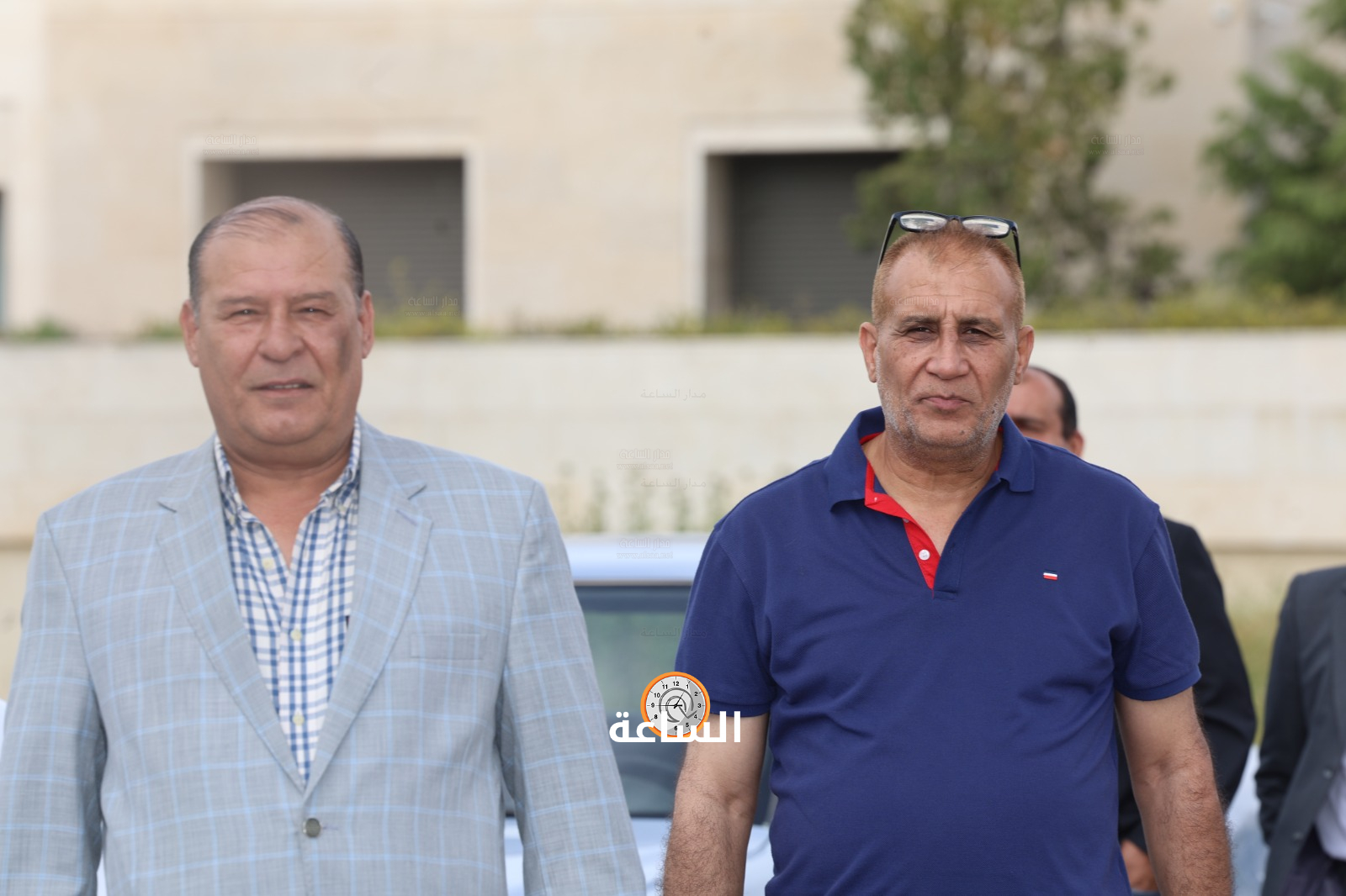 Madar Al-Saa Images 0.8113798162942931