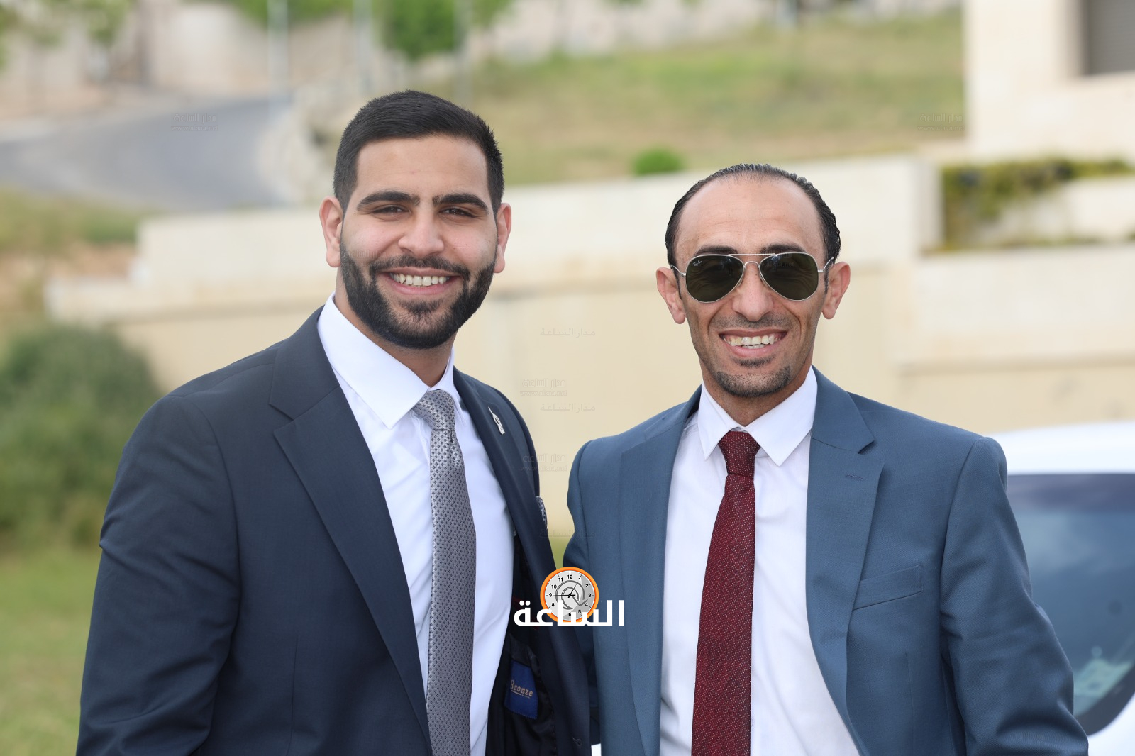 Madar Al-Saa Images 0.7727011368709308