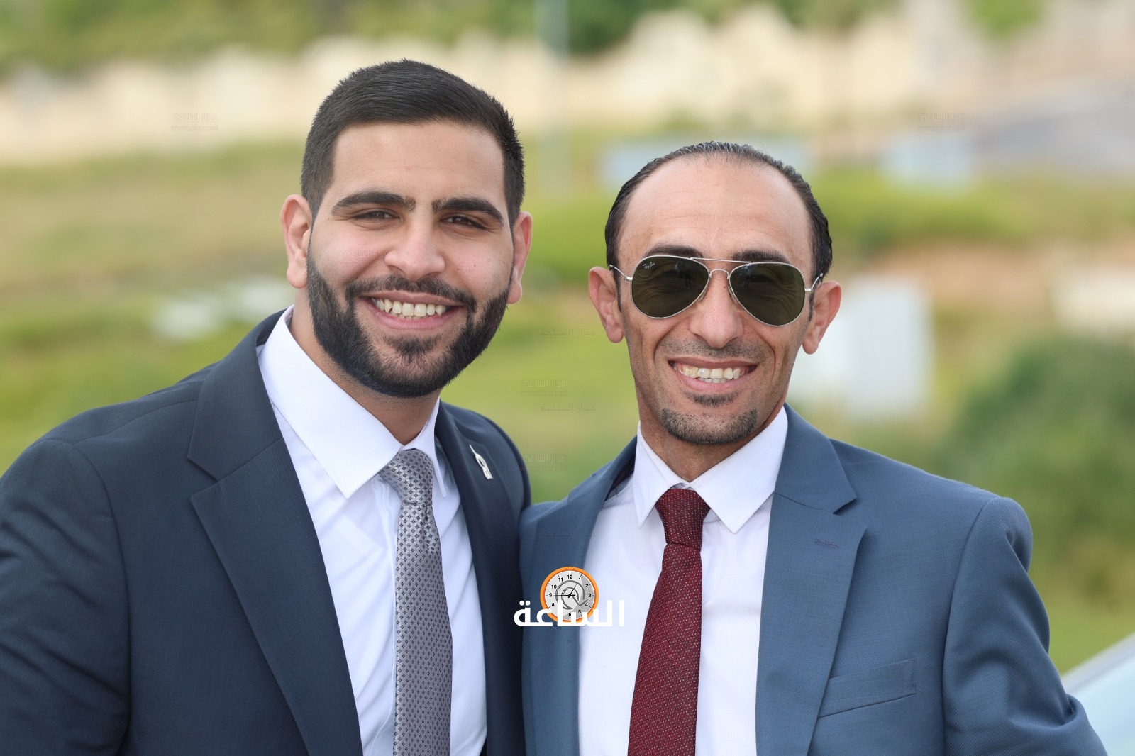 Madar Al-Saa Images 0.9128209139802921