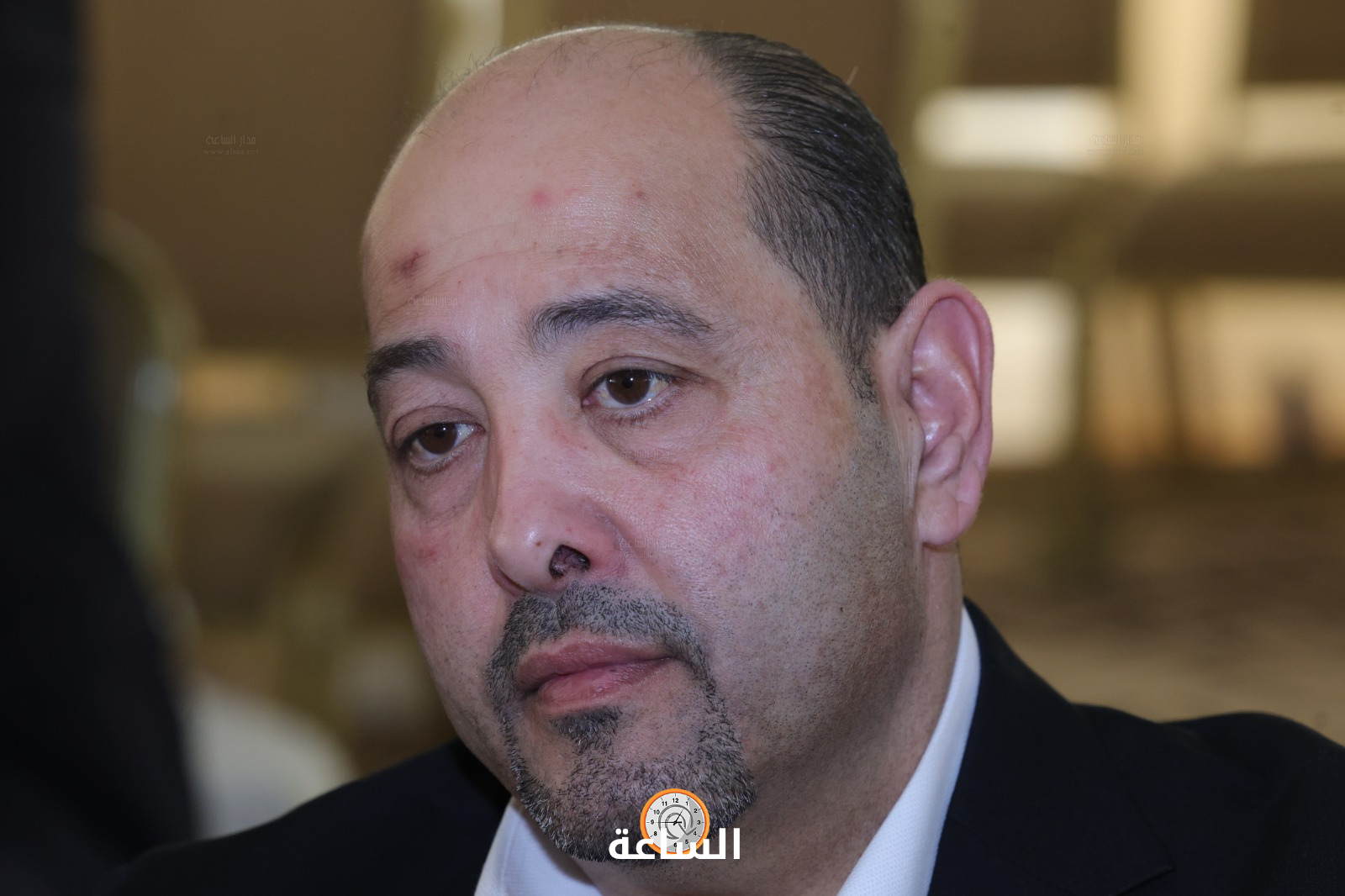 Madar Al-Saa Images 0.34074620580003856