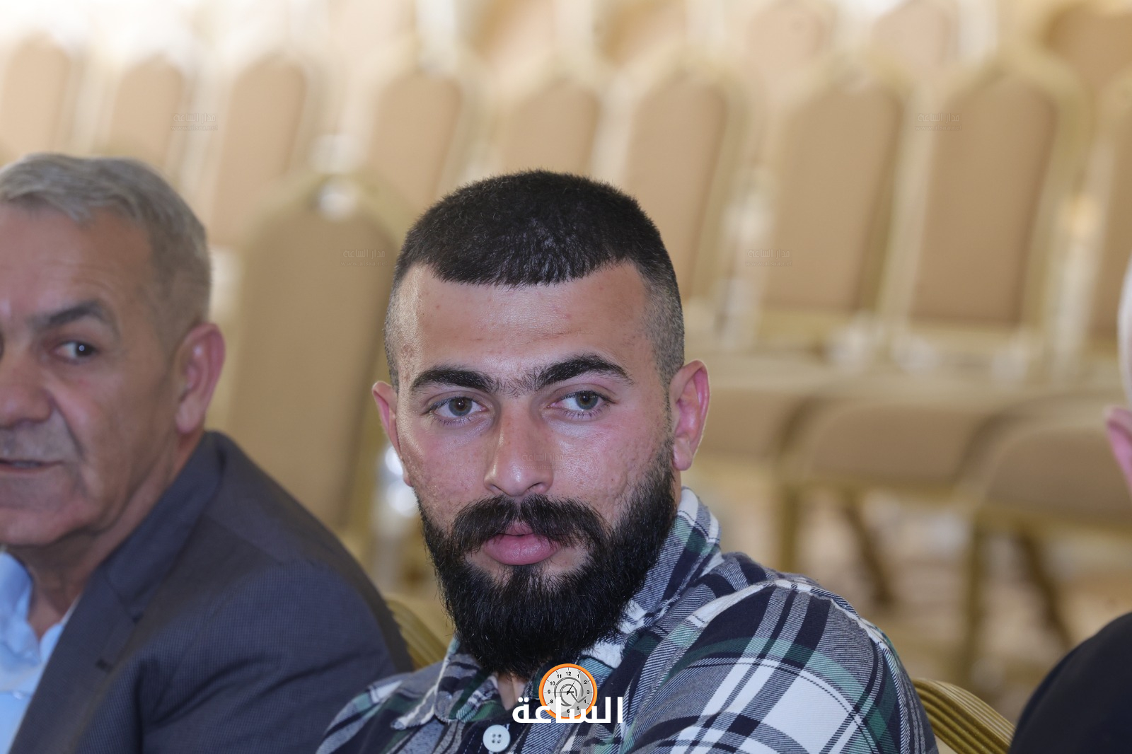 Madar Al-Saa Images 0.9828373860877211