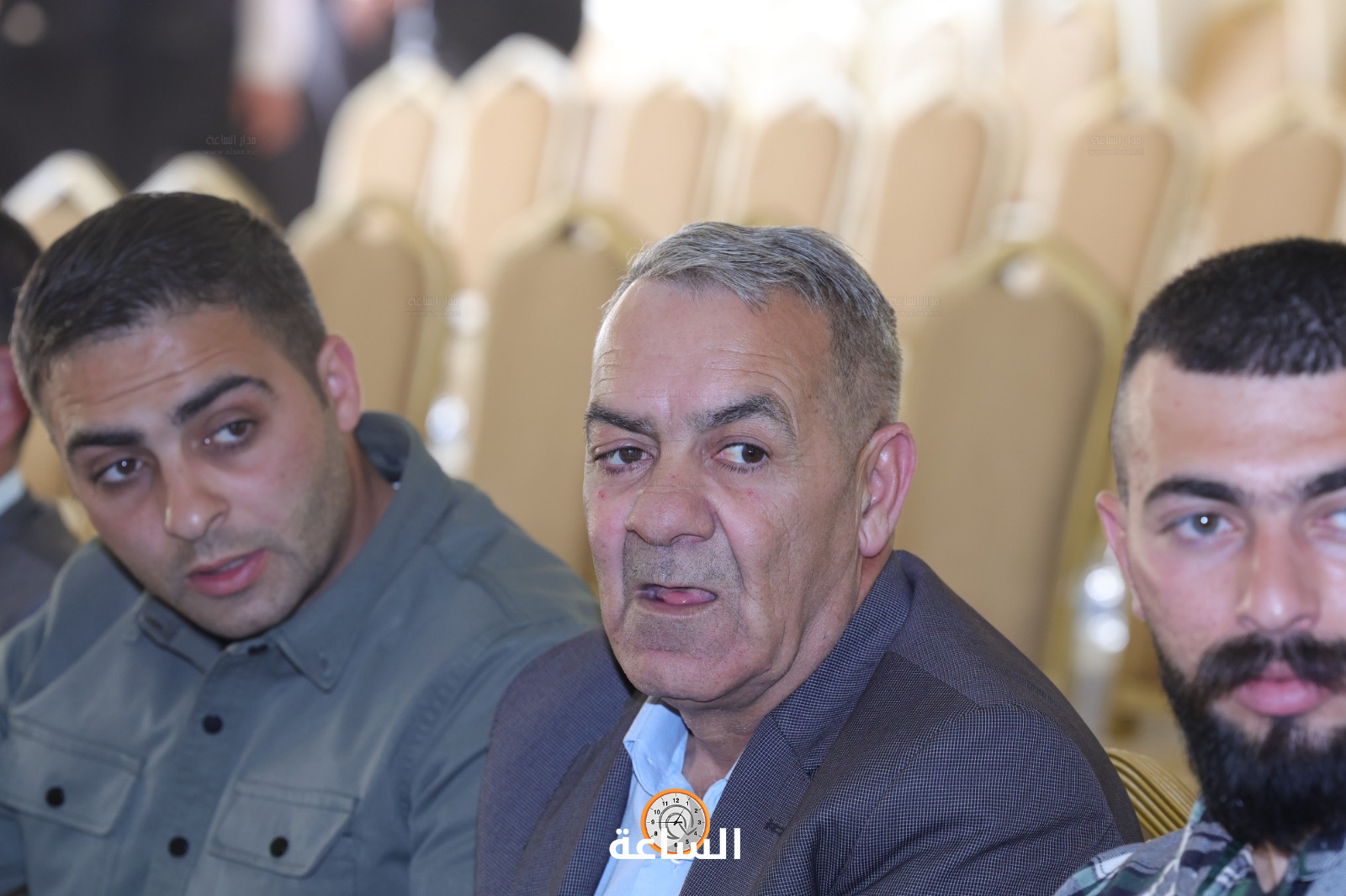 Madar Al-Saa Images 0.4154345538055412