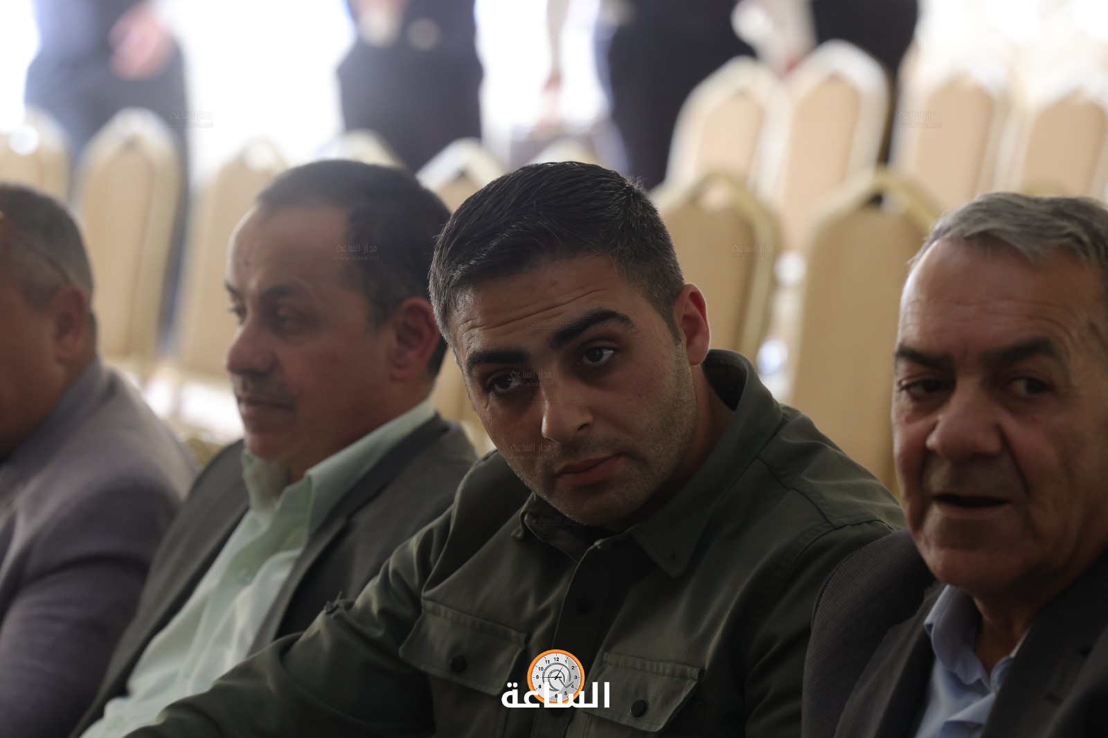 Madar Al-Saa Images 0.352885129986773