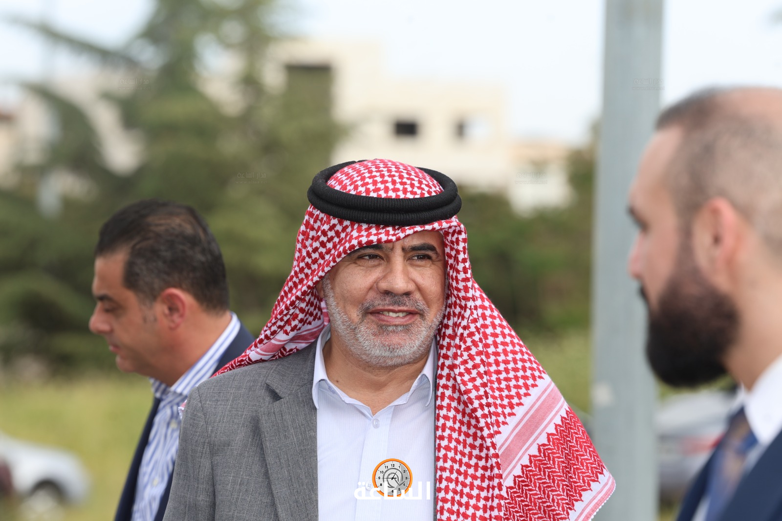 Madar Al-Saa Images 0.20411394405739525