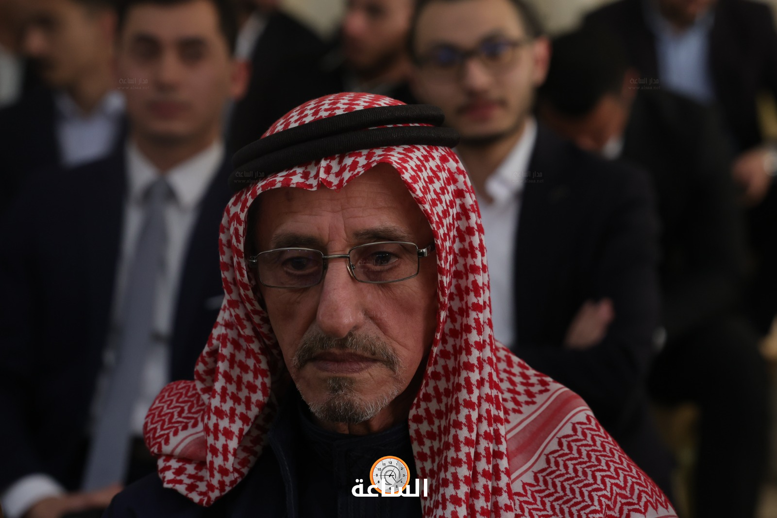 Madar Al-Saa Images 0.48847307309783494