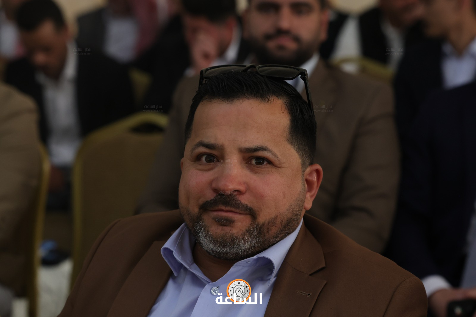 Madar Al-Saa Images 0.5103745910754304
