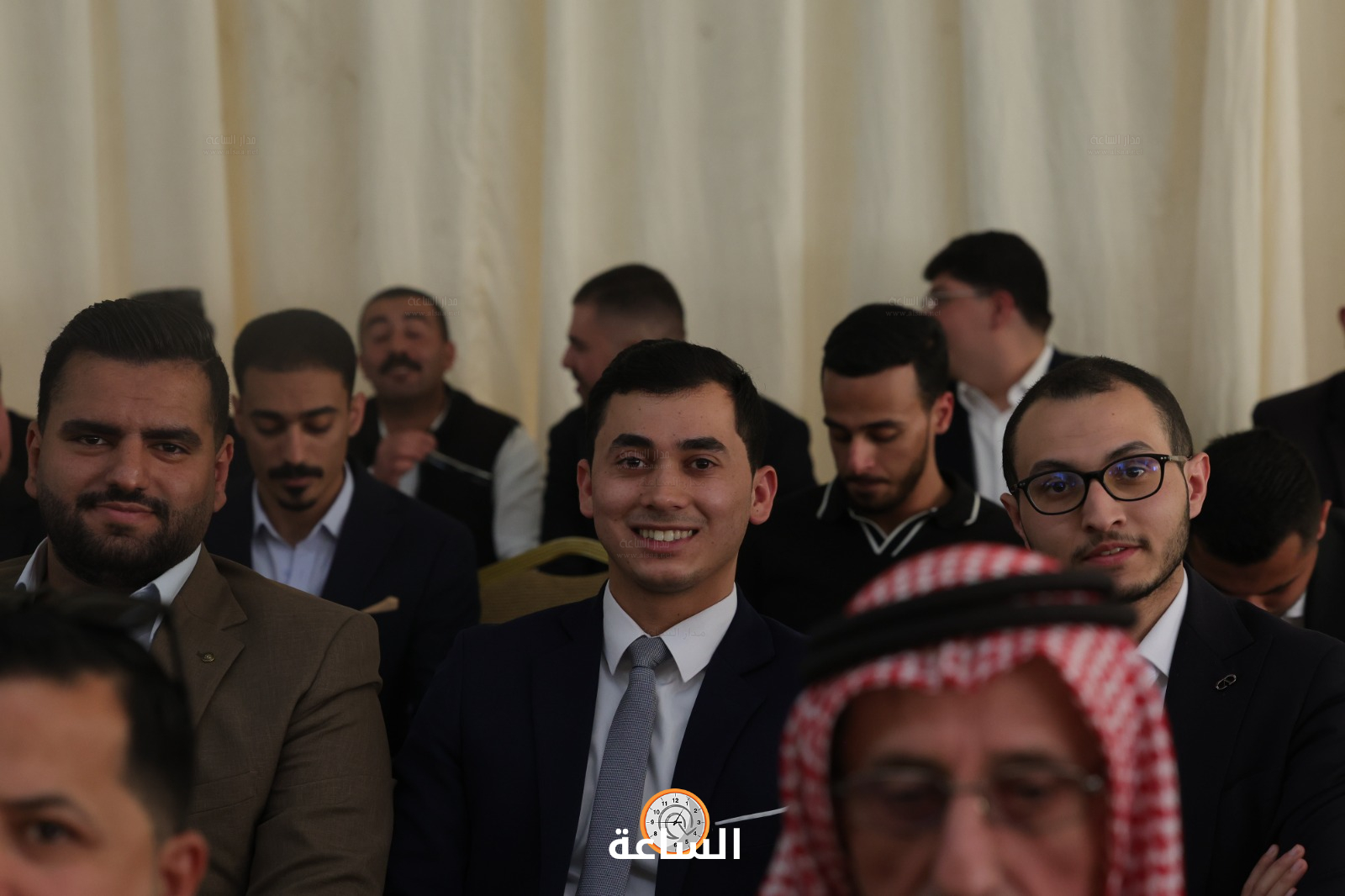 Madar Al-Saa Images 0.8489247764098073
