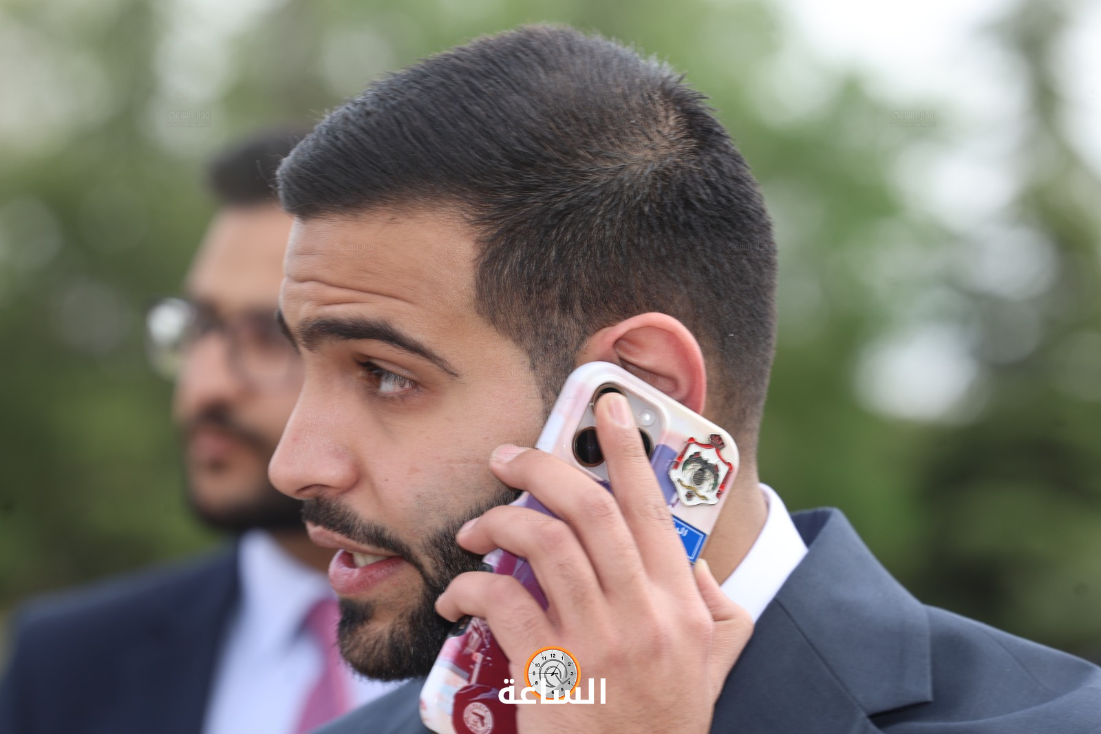 Madar Al-Saa Images 0.5411406490280493