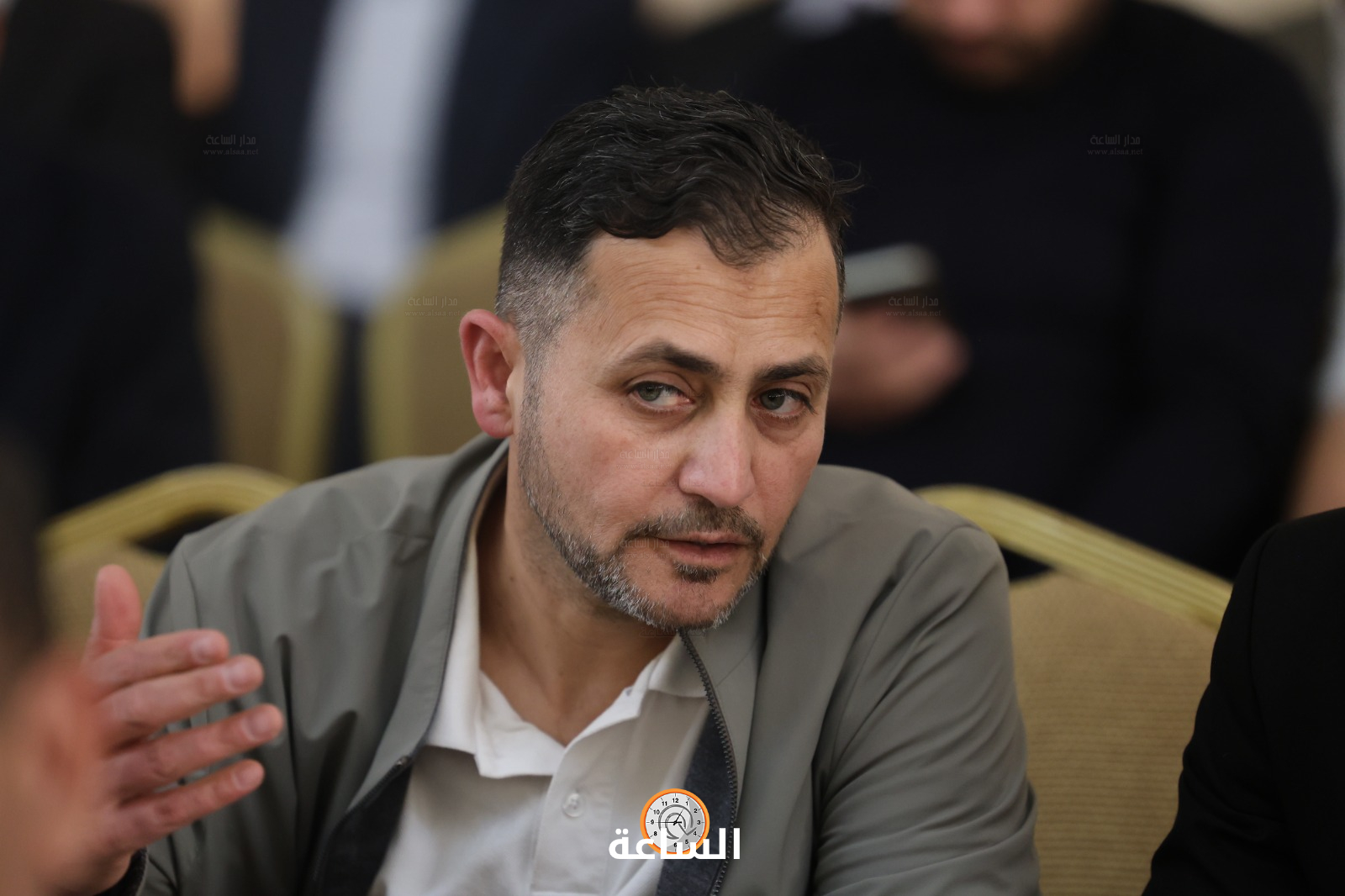 Madar Al-Saa Images 0.9425096341932401