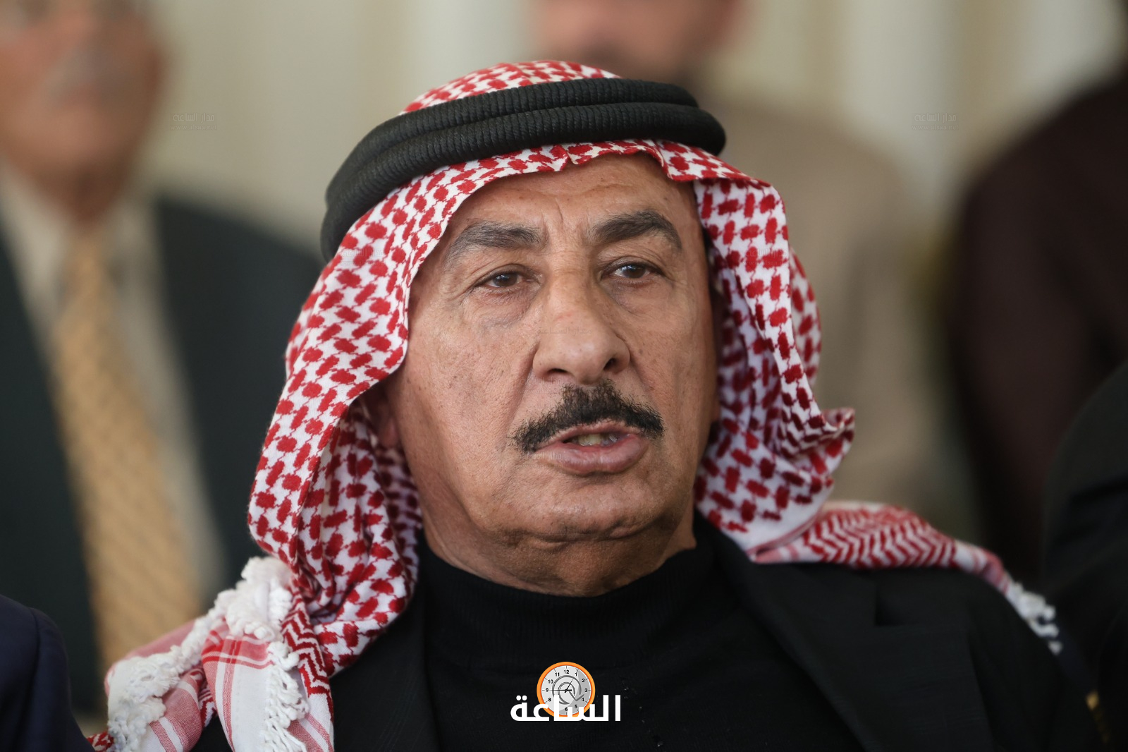 Madar Al-Saa Images 0.5967754919155634