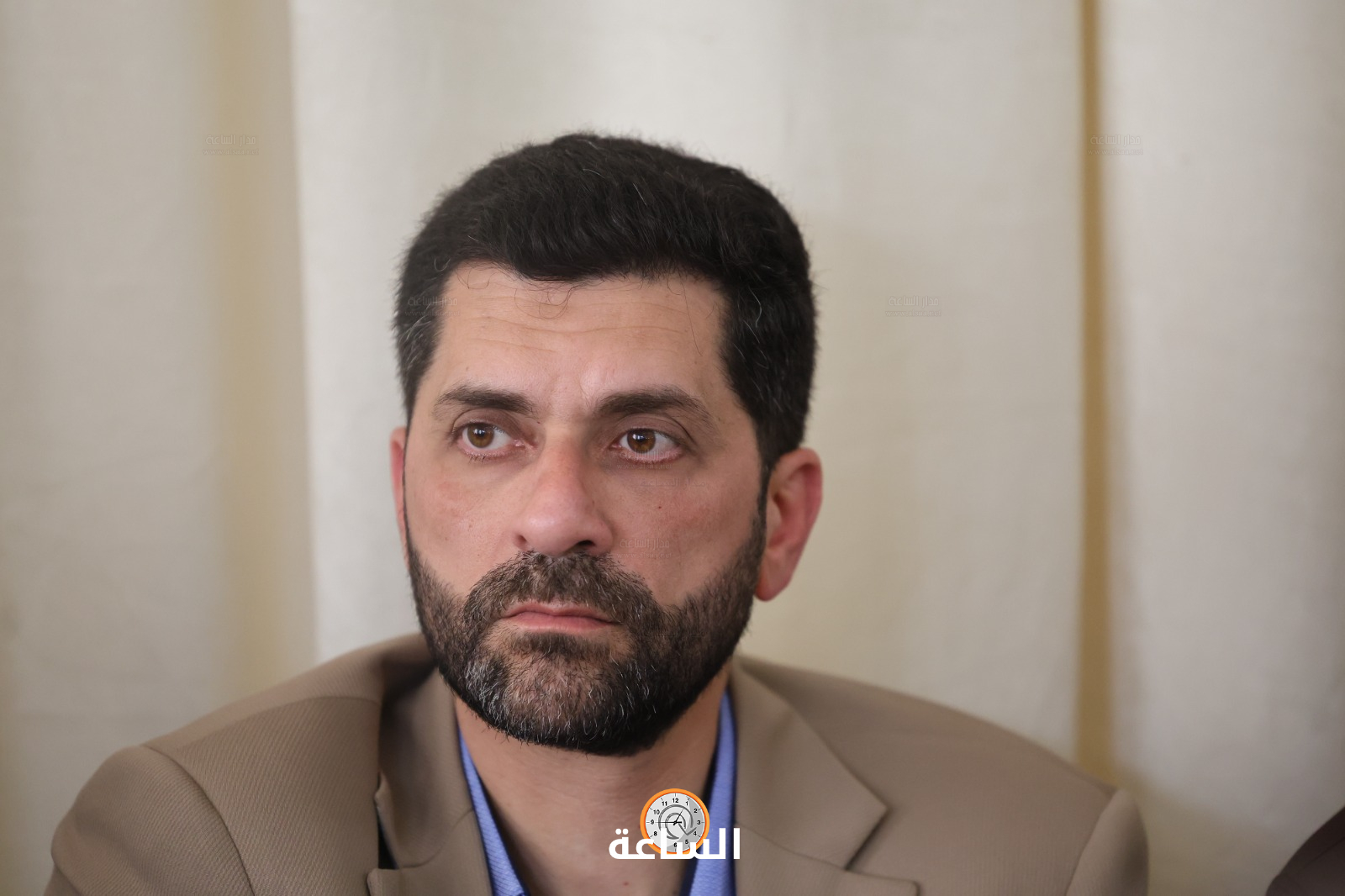 Madar Al-Saa Images 0.14640991121943714