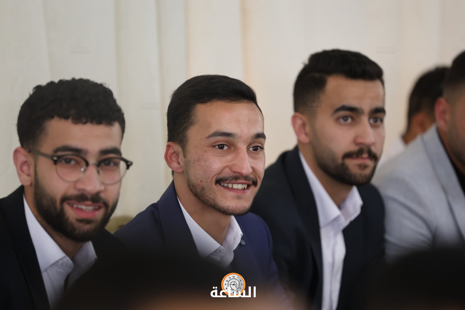 Madar Al-Saa Images 0.8818157066069566