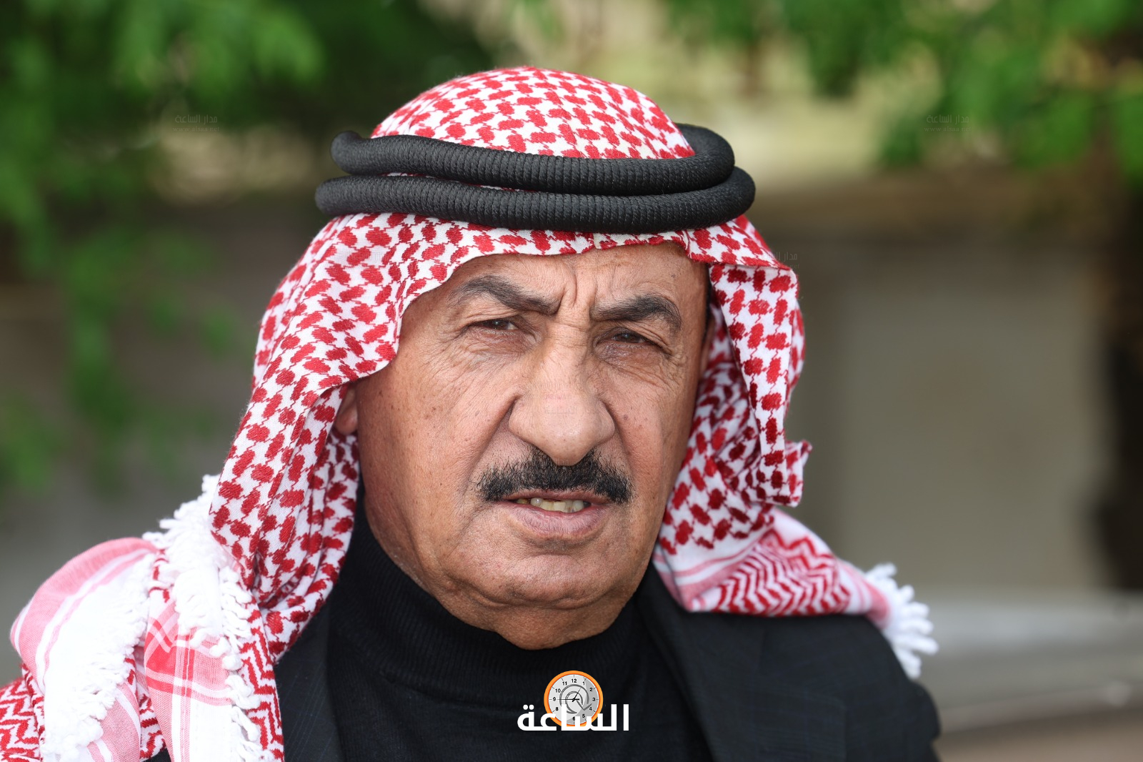 Madar Al-Saa Images 0.19839595062513382