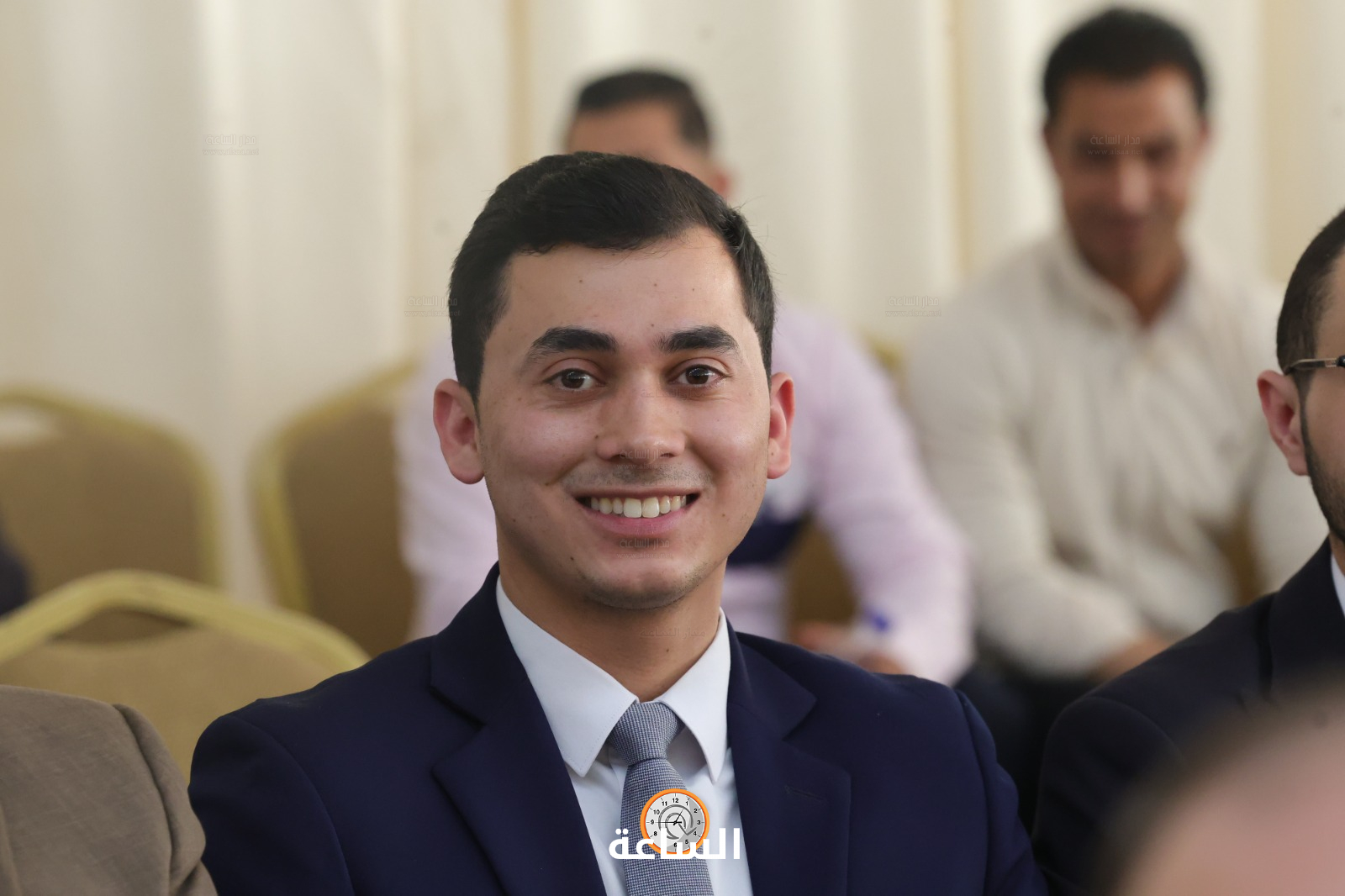 Madar Al-Saa Images 0.5025015613915892