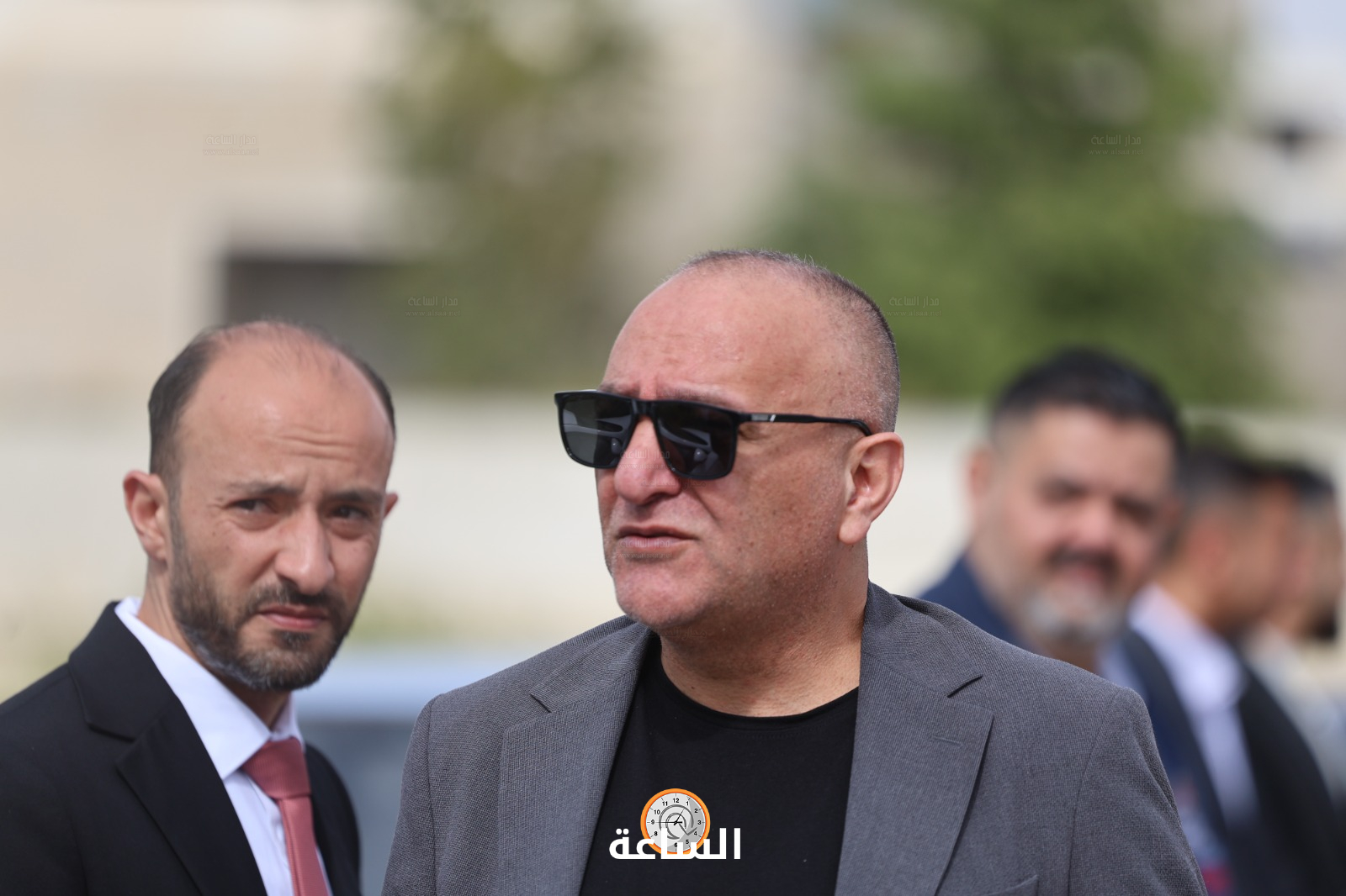 Madar Al-Saa Images 0.3196028182493792