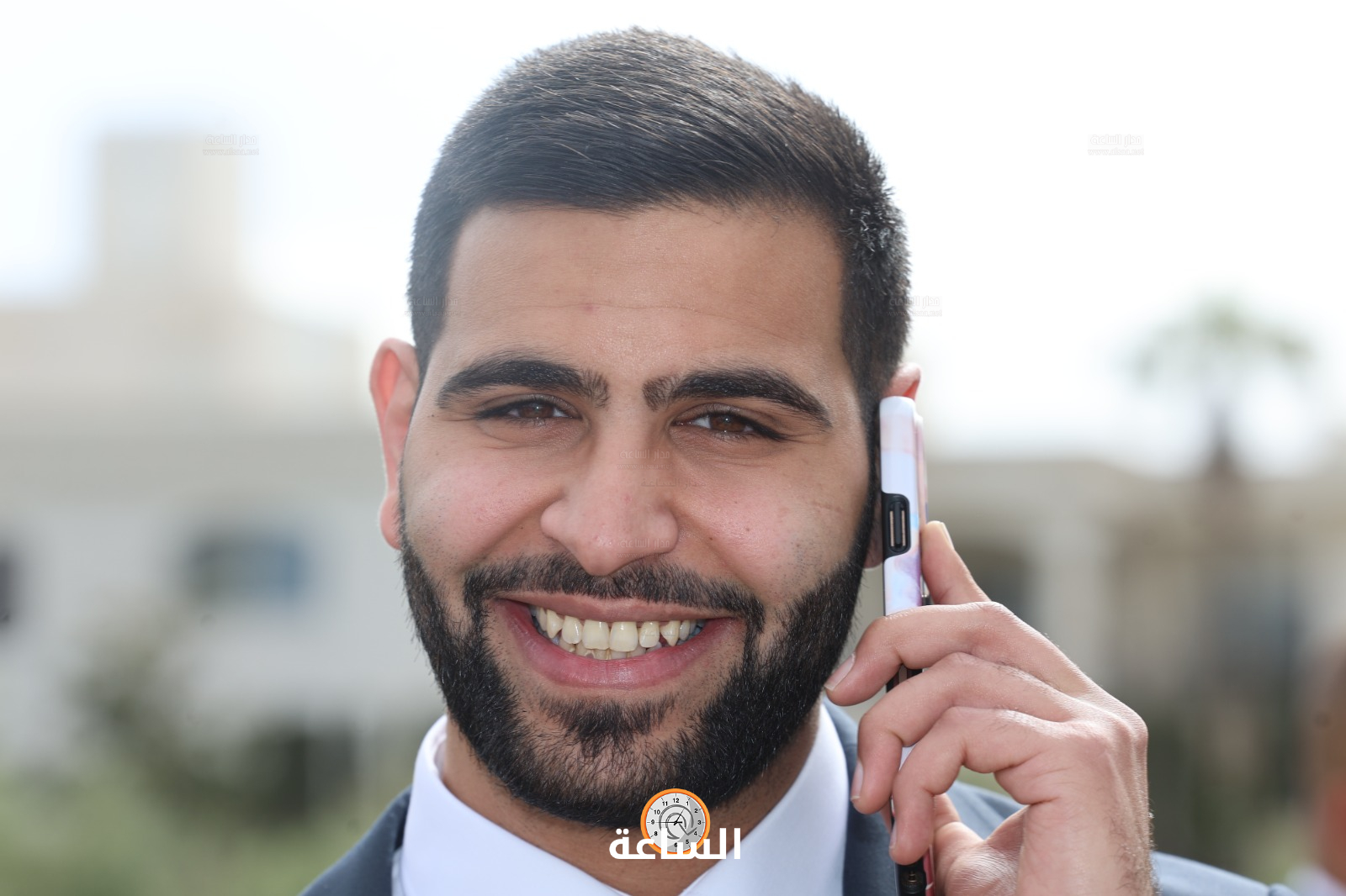 Madar Al-Saa Images 0.4197574949867303
