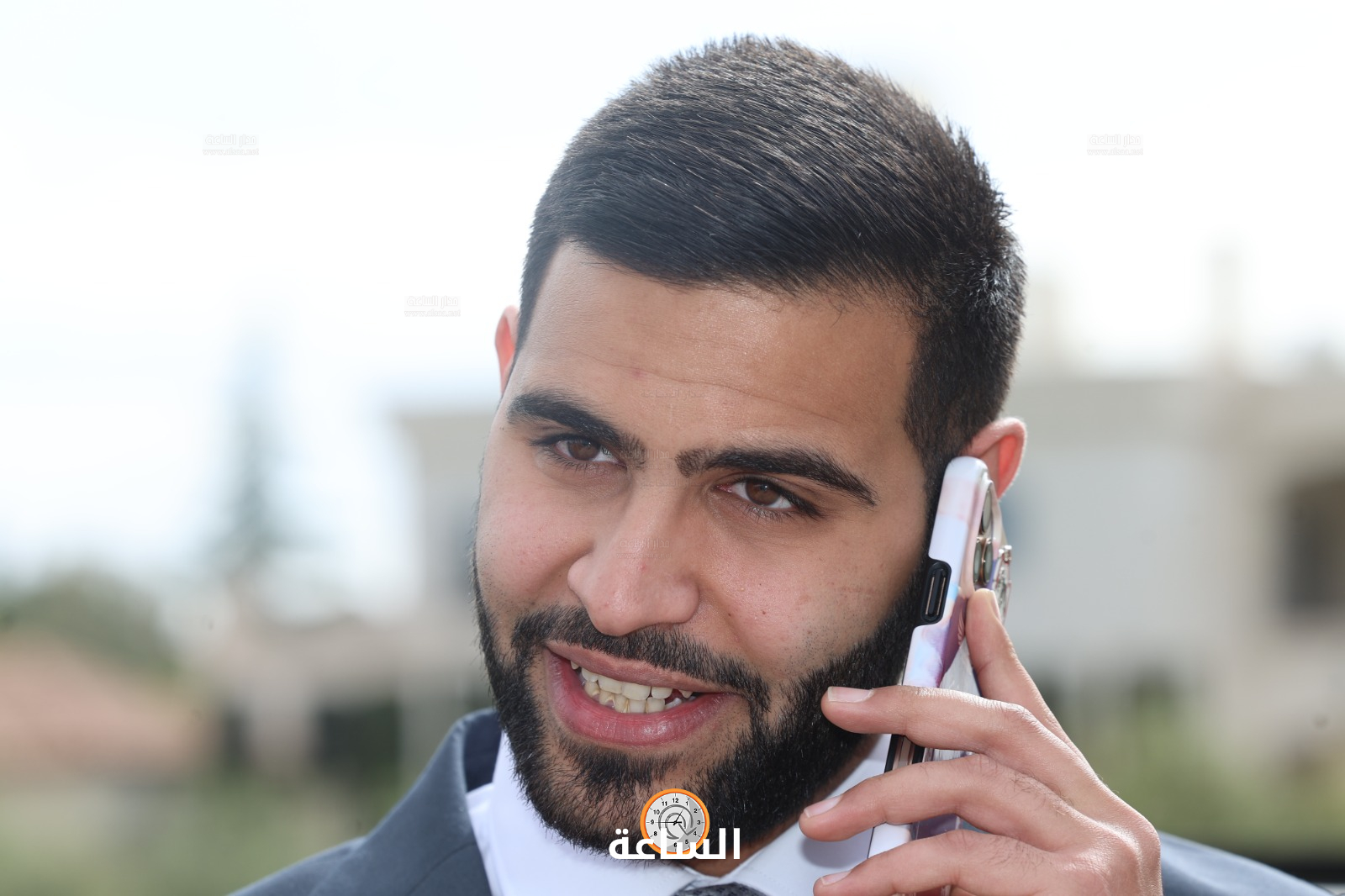 Madar Al-Saa Images 0.10222248191981531