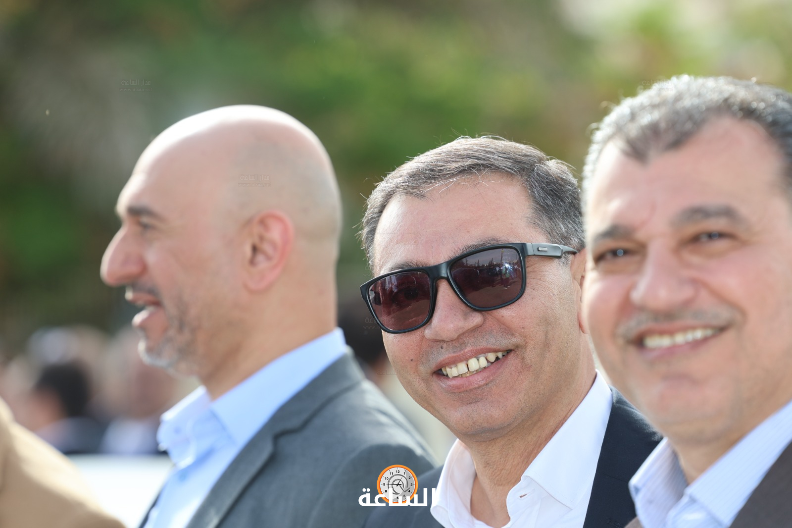 Madar Al-Saa Images 0.9929795947119894