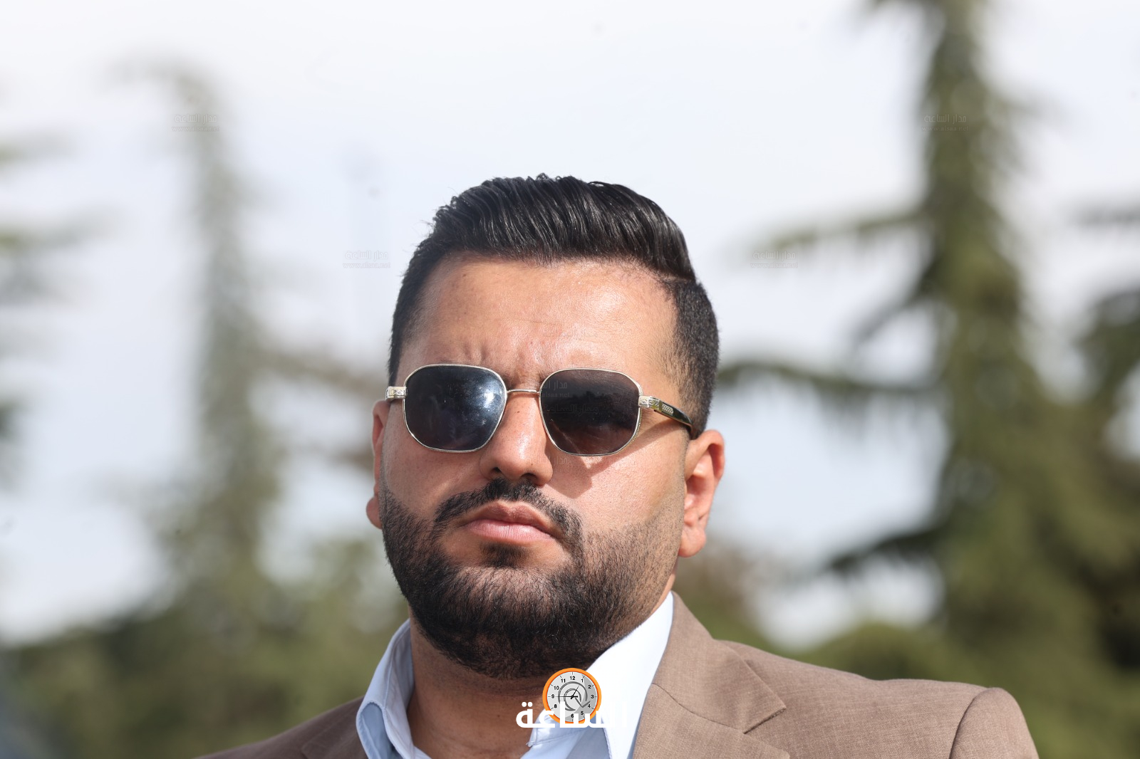 Madar Al-Saa Images 0.9634191283305974