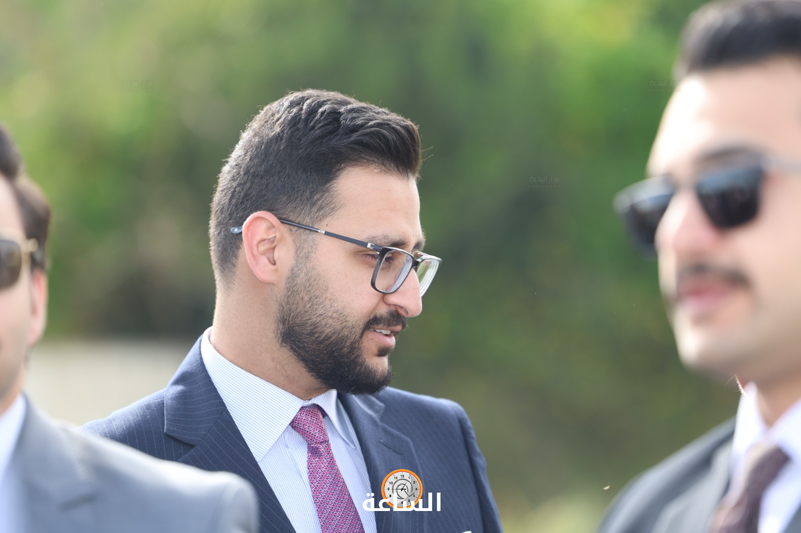 Madar Al-Saa Images 0.25601647669667504