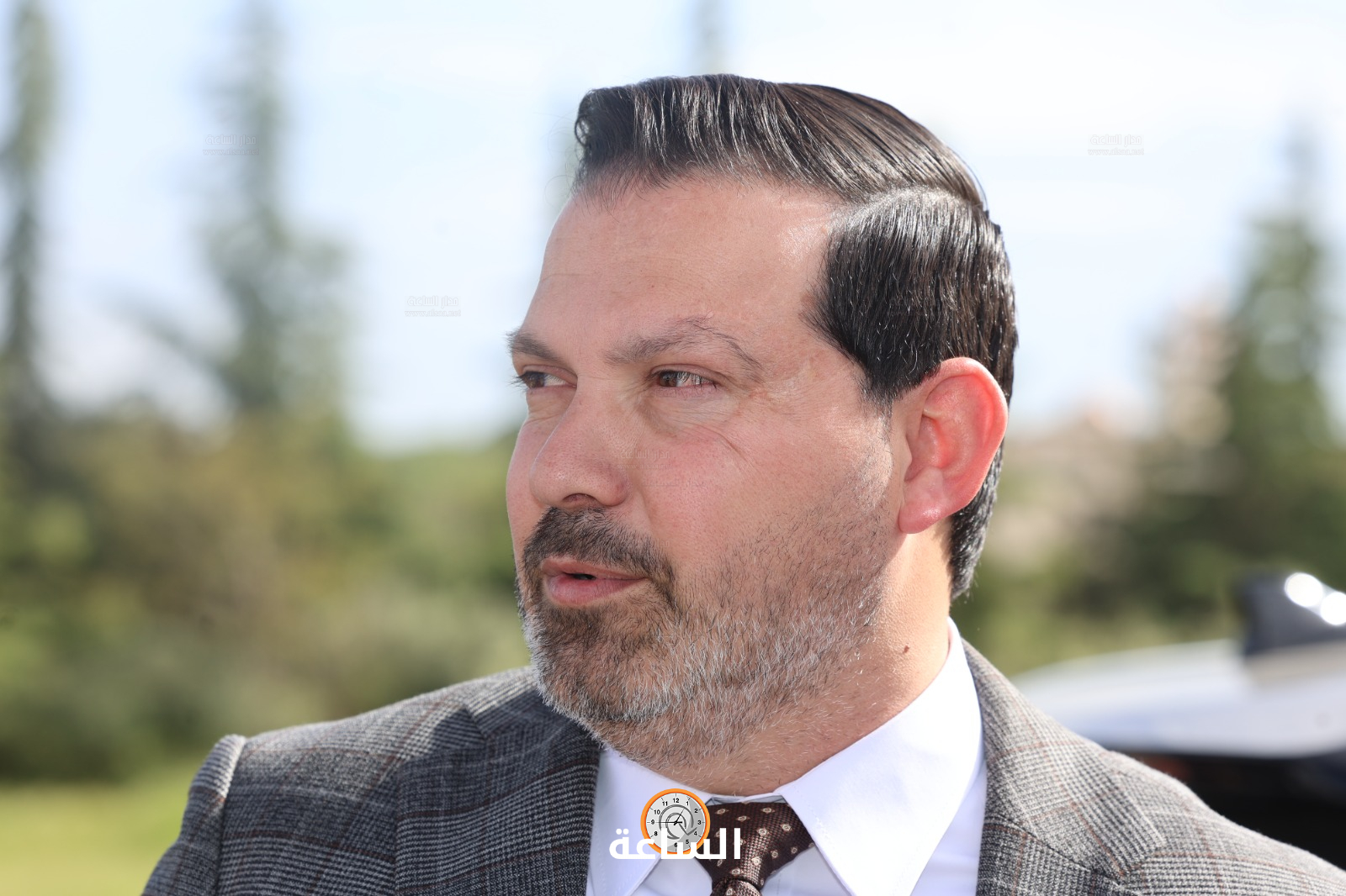Madar Al-Saa Images 0.8646458753293428