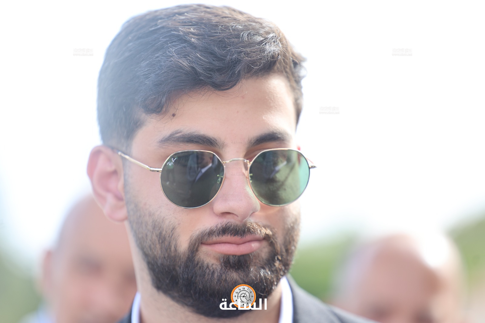 Madar Al-Saa Images 0.8915284942991234