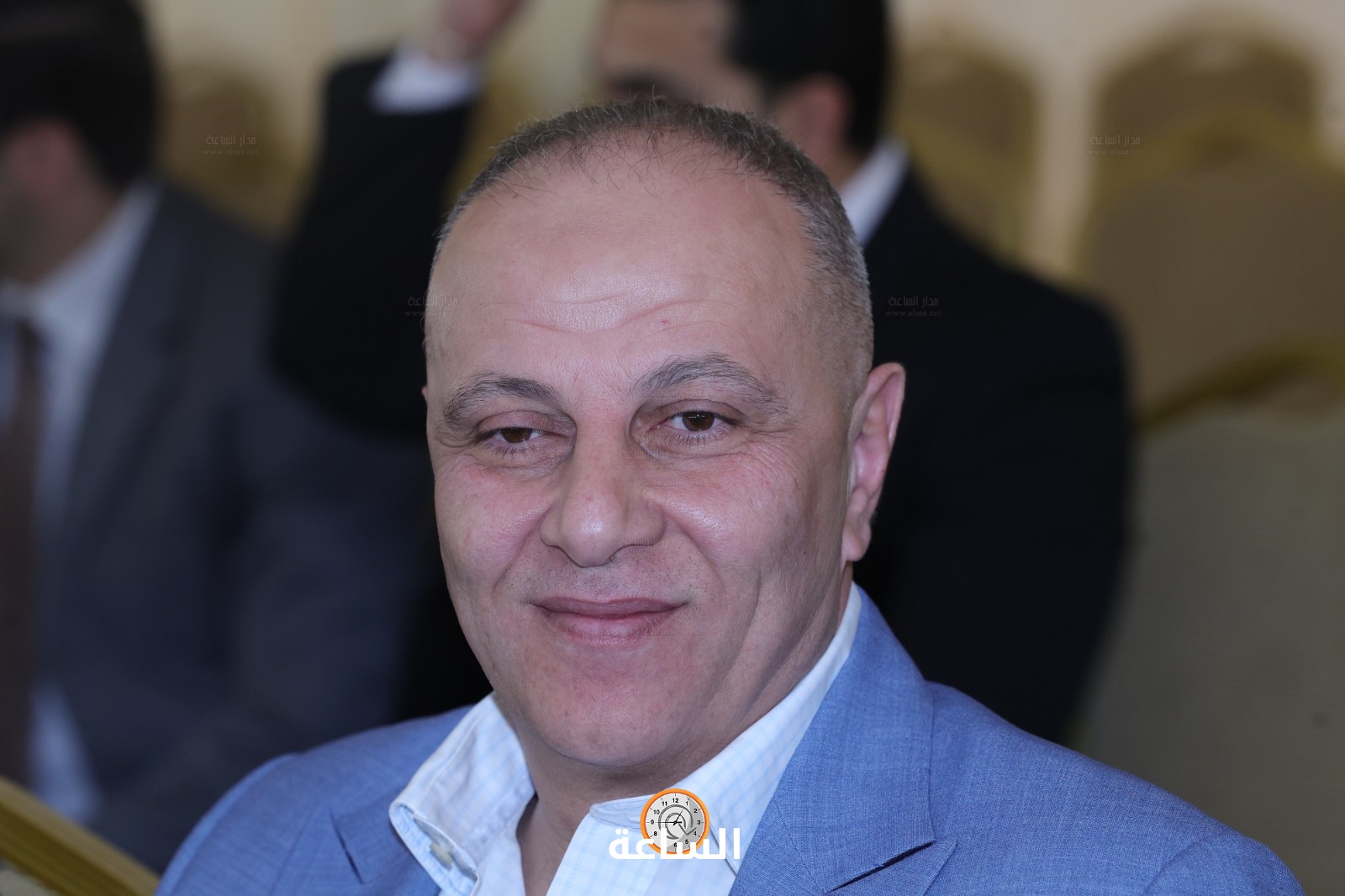 Madar Al-Saa Images 0.5197231415163805