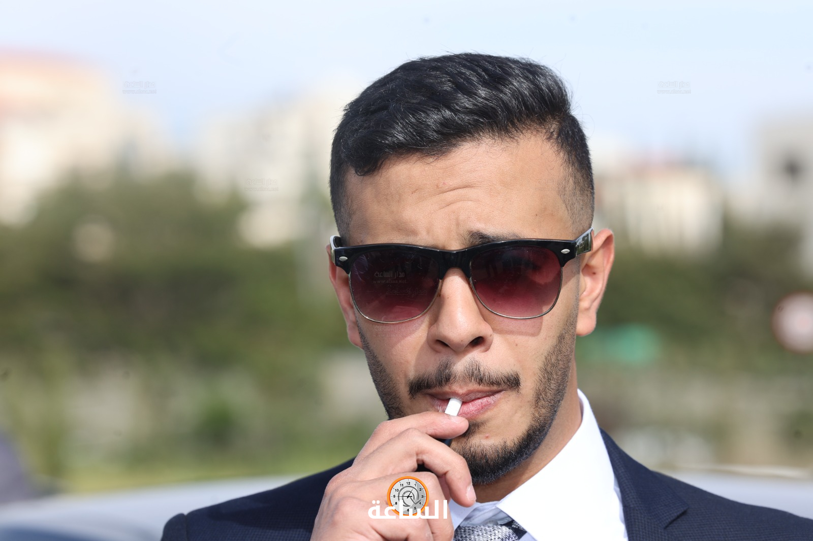 Madar Al-Saa Images 0.298446465287034