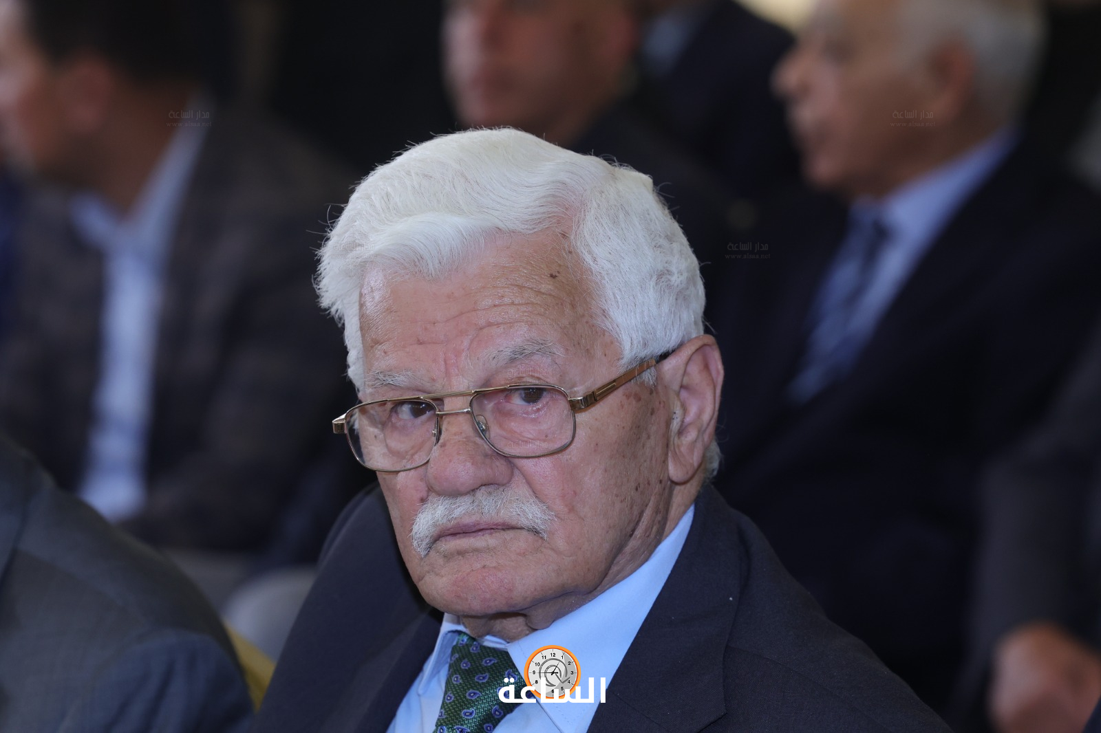 Madar Al-Saa Images 0.483327310862699