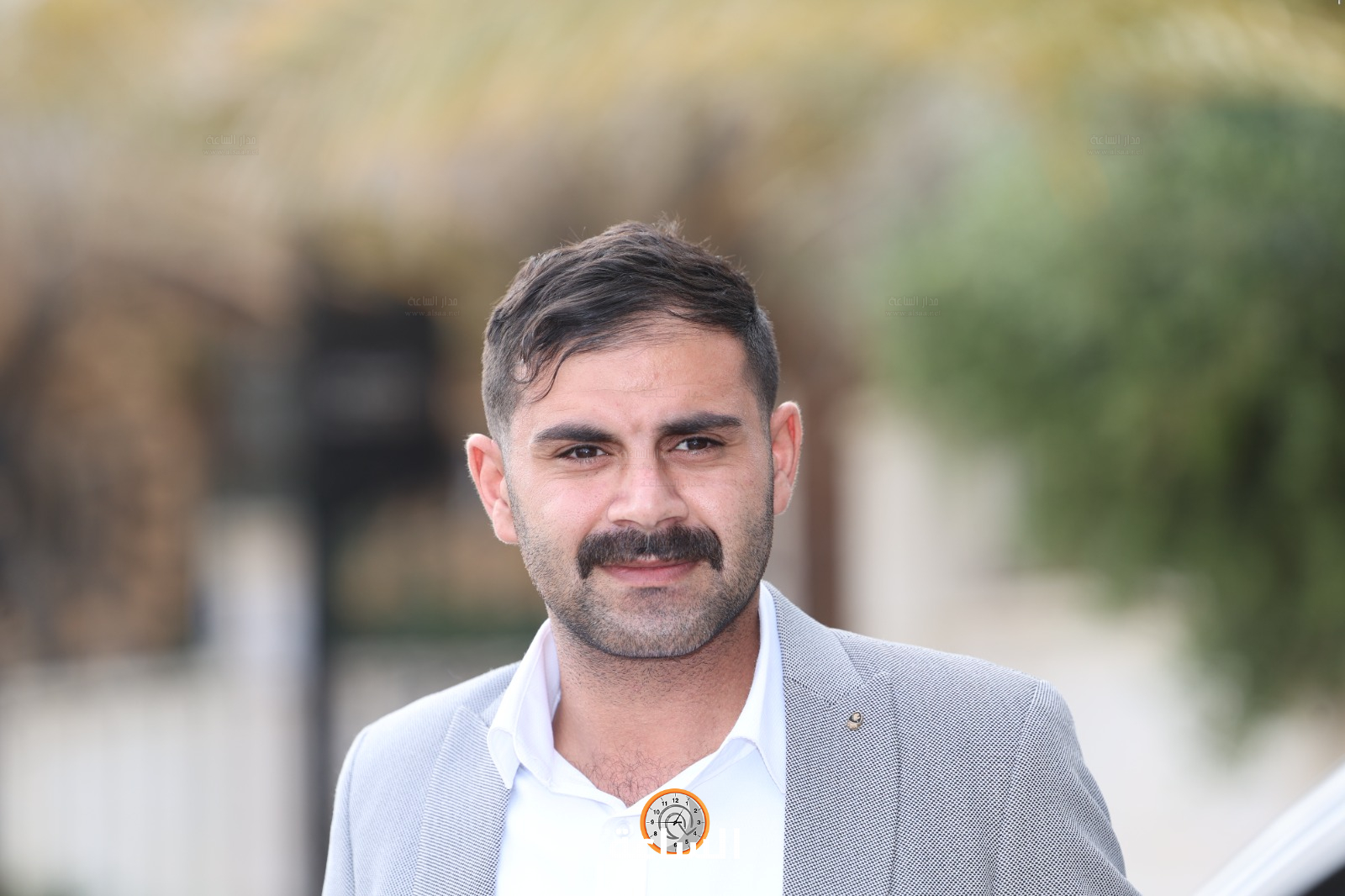 Madar Al-Saa Images 0.37797766997271864