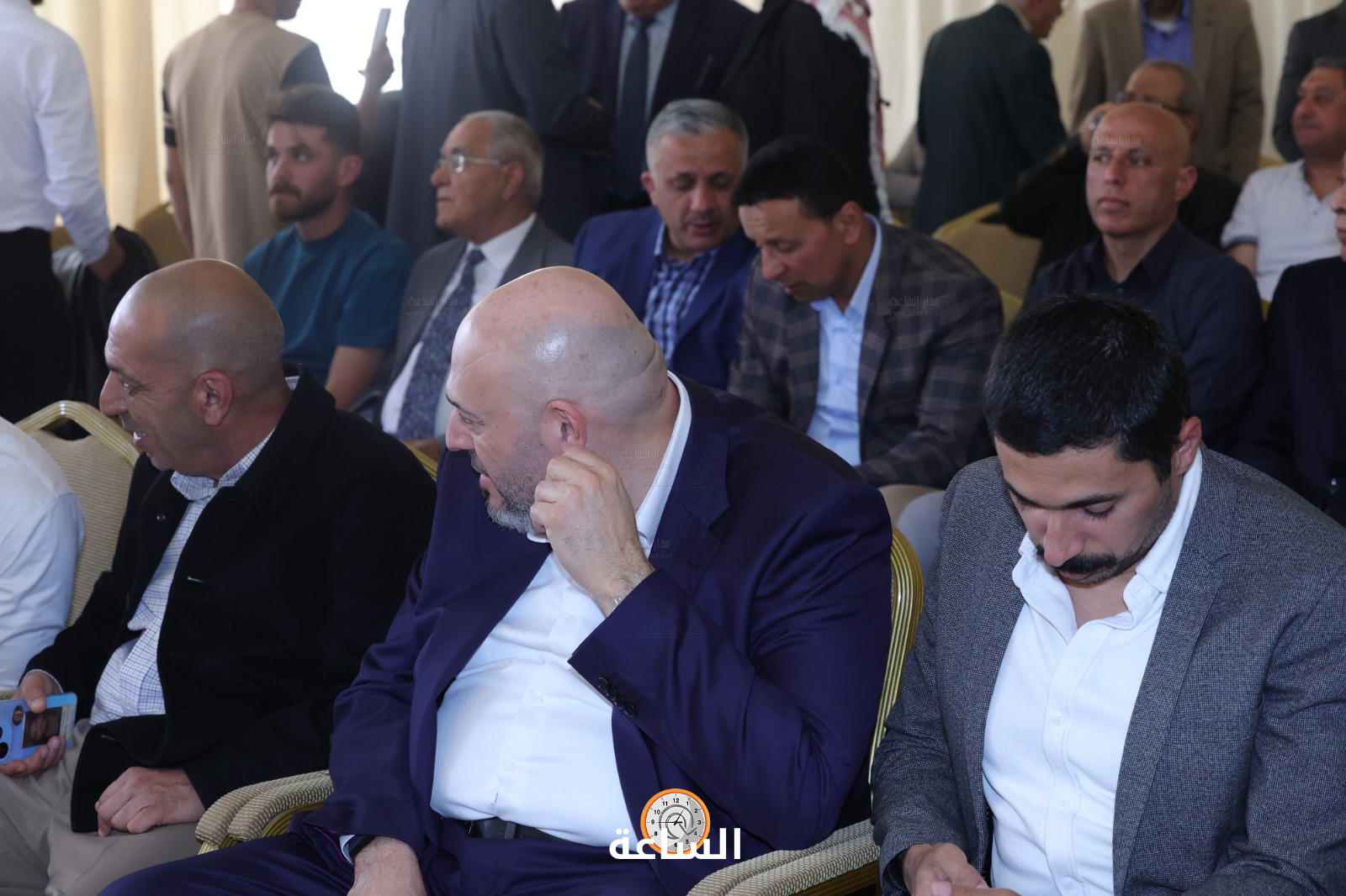 Madar Al-Saa Images 0.43418399673749475