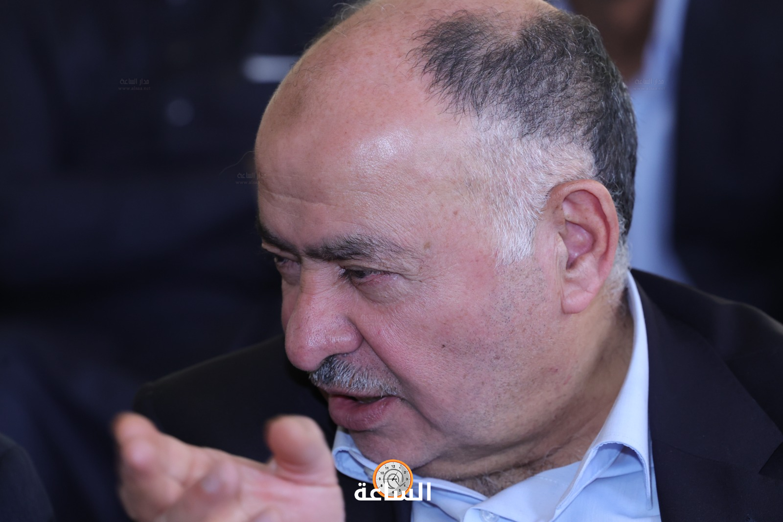 Madar Al-Saa Images 0.24889814940388522