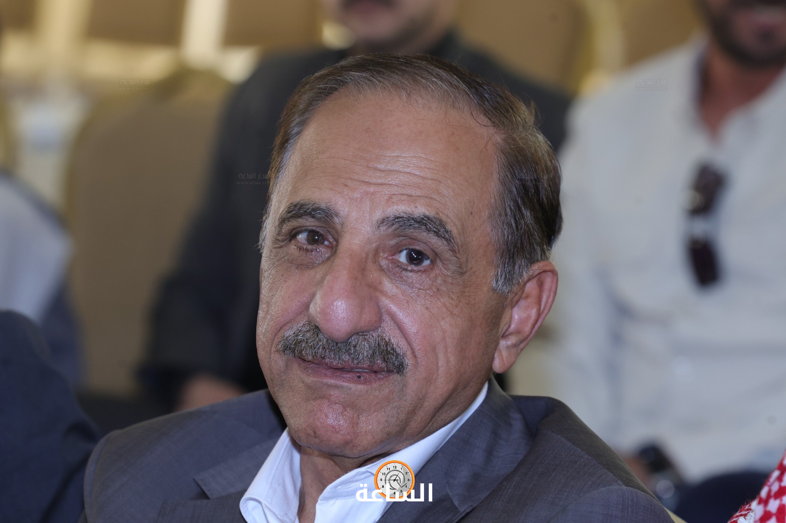 Madar Al-Saa Images 0.28417789995387555