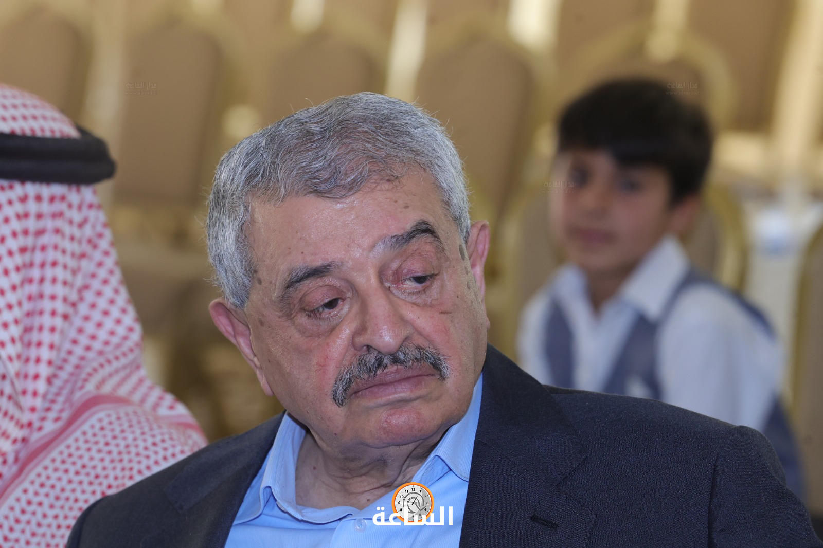 Madar Al-Saa Images 0.06948622272329097