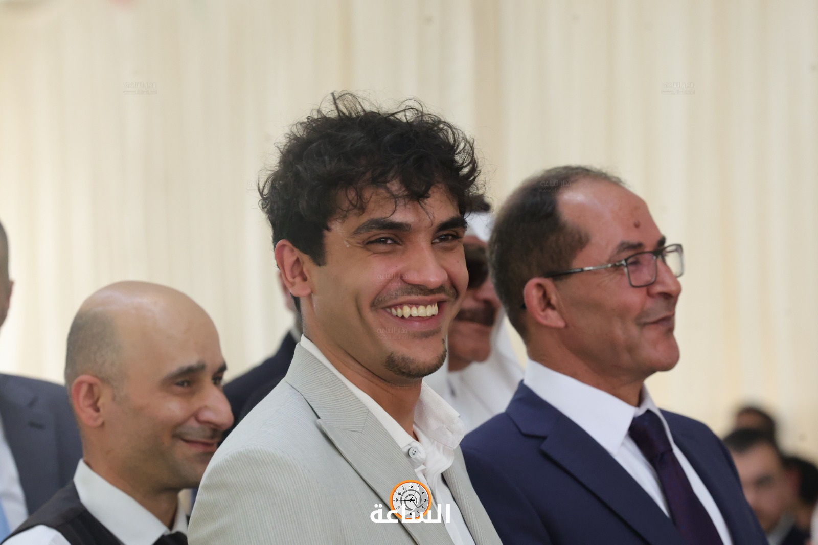 Madar Al-Saa Images 0.4286420719332671