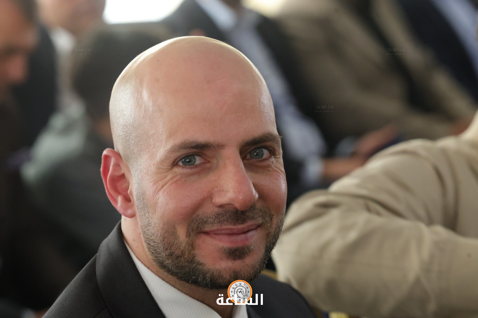 Madar Al-Saa Images 0.06922671152270499