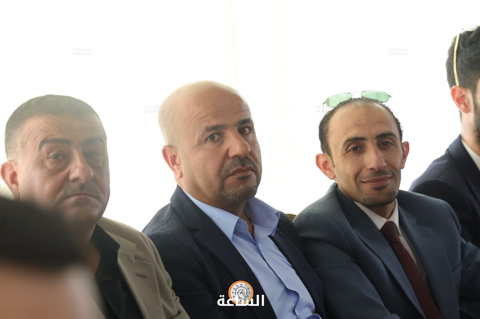 Madar Al-Saa Images 0.5621302895854012