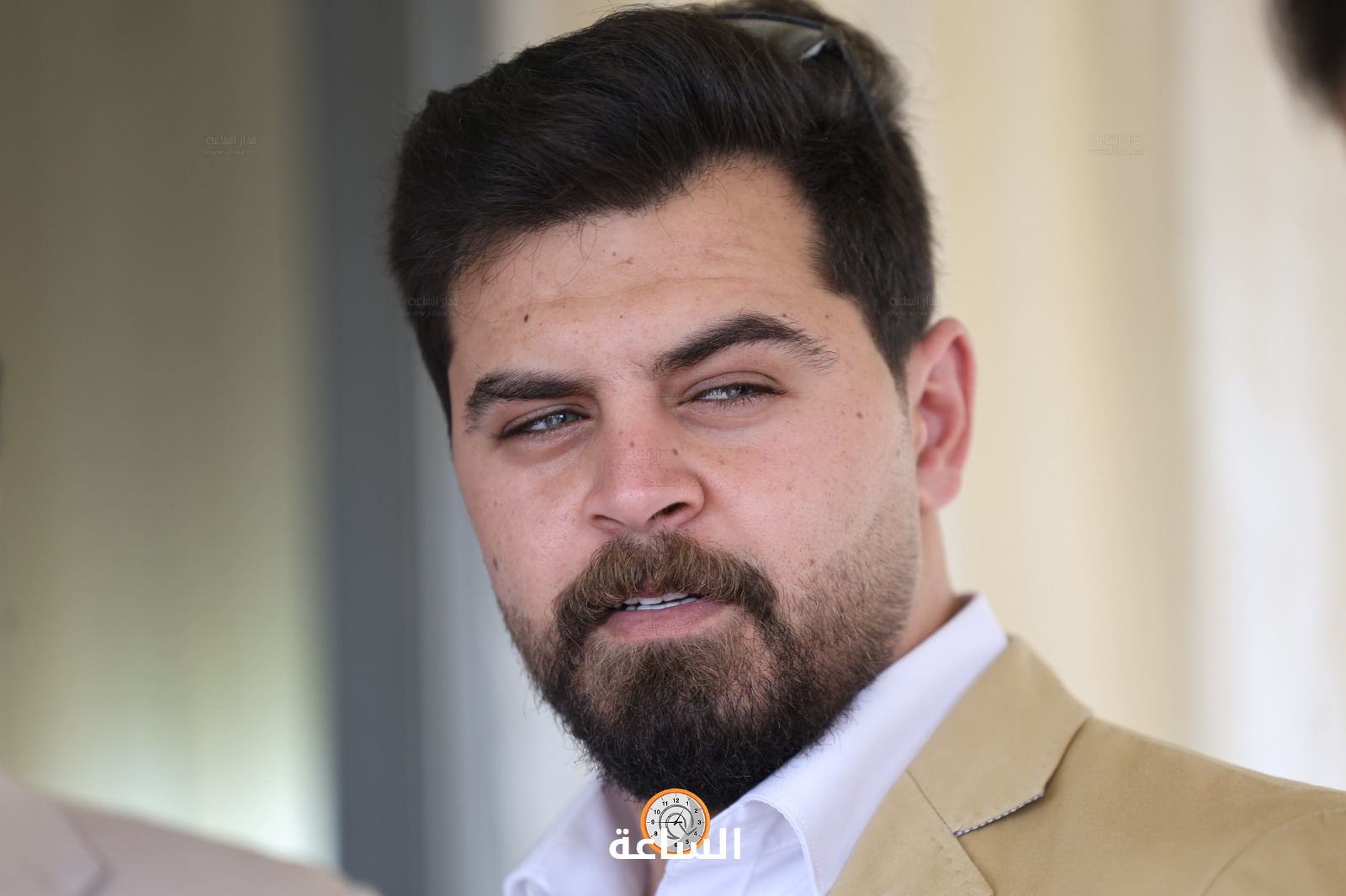 Madar Al-Saa Images 0.031364825608559466